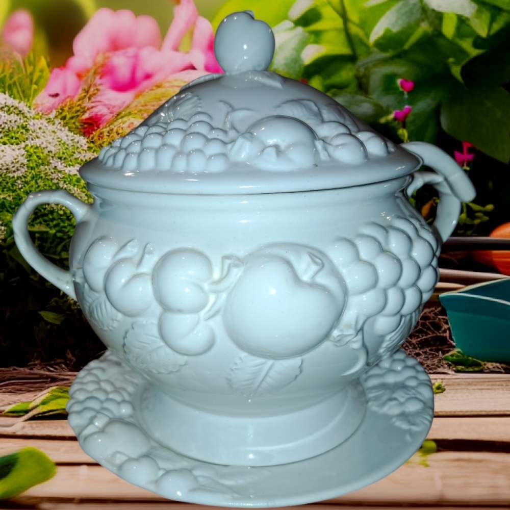 Soup Tureen Collectors